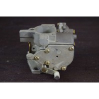 REBUILT!  Mercury Carburetor Assembly WMC-2 WMC2 18 20 25 HP 2 cylinder