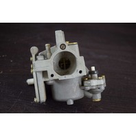 REBUILT!  Mercury Carburetor Assembly WMC-2 WMC2 18 20 25 HP 2 cylinder