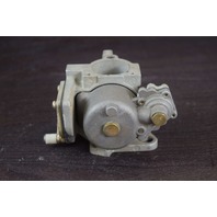 REBUILT!  Mercury Carburetor Assembly WMC-2 WMC2 18 20 25 HP 2 cylinder