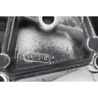 396790 C# 331518 Johnson Evinrude 1984-2001 Intake Manifold 20 25 30 35 HP 2 Cyl