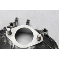 396790 C# 331518 Johnson Evinrude 1984-2001 Intake Manifold 20 25 30 35 HP 2 Cyl