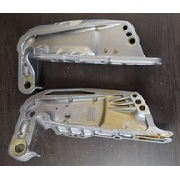 333623 333621 Johnson Evinrude 1989-12 & UP Stern Bracket Set 15 25 30 40 50 HP