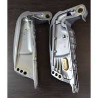 333623 333621 Johnson Evinrude 1989-12 & UP Stern Bracket Set 15 25 30 40 50 HP