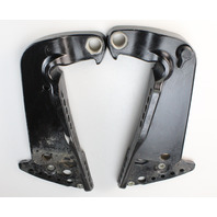 335489 335416 Johnson Evinrude 1991-01 Transom Brackets 90 100 115 120 125 + HP