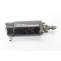 Mercury 1973 1974 1975 1976 1977 Starter Motor 20 HP 1 YEAR WARRANTY FRESHWATER