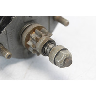 Mercury 1973 1974 1975 1976 1977 Starter Motor 20 HP 1 YEAR WARRANTY FRESHWATER