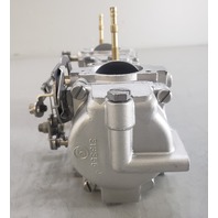 REBUILT! 386367 386369 Johnson Evinrude 1974 Carburetor Set 50 HP 2 Cylinder