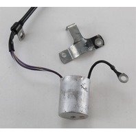 386675 0386675 Johnson Evinrude 1974-75 Solenoid Assembly 50 70 75 HP 1 YR WTY!