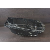 1979-1986 Mercury  Bottom Pan Lower Engine Cover 8708 1 87081 C# 2158-8705 75 HP