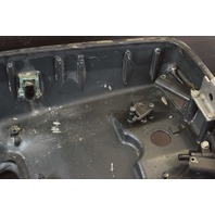 1995-97 Force Bottom Cowling Lower Engine Cover 819983F C# 100-819983C 90 120 HP