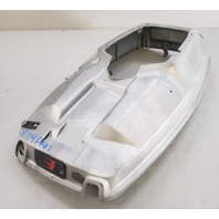397382 Johnson Evinrude 1985-1997 Bottom Pan Cowl 35 40 45 48 50 55 60 HP