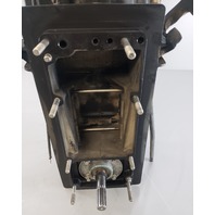 Mercury Force 1993-1999 Complete Sport Jet Jet Drive Unit 120 HP FROM 0E084352