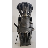 Mercury Force 1993-1999 Complete Sport Jet Jet Drive Unit 120 HP FROM 0E084352