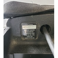 Mercury Force 1993-1999 Complete Sport Jet Jet Drive Unit 120 HP FROM 0E084352