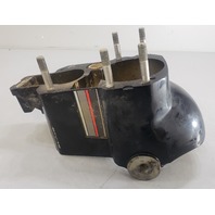 91994-C C# Mercury Mercruiser Bell Housing