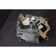REBUILT! 1972 Johnson Evinrude Carburetor 385423 C# 315082 65 HP 3 Cylinder