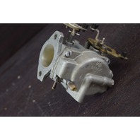 REBUILT! 1972 Johnson Evinrude Carburetor 385423 C# 315082 65 HP 3 Cylinder