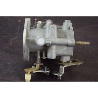 REBUILT! 1972 Johnson Evinrude Carburetor 385423 C# 315082 65 HP 3 Cylinder