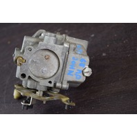 REBUILT! 1972 Johnson Evinrude Carburetor 385423 C# 315082 65 HP 3 Cylinder