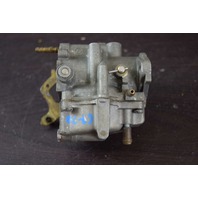 REBUILT! 1972 Johnson Evinrude Carburetor 385423 C# 315082 65 HP 3 Cylinder