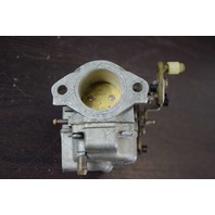 REBUILT! 1972 Johnson Evinrude Carburetor 385423 C# 315082 65 HP 3 Cylinder