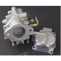 REBUILT! 1972 Johnson Evinrude Carburetor 385423 C# 315082 65 HP 3 Cylinder