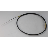 865437A02 Quicksilver Shift Cable Assembly NEW OLD STOCK