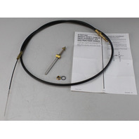 865437A02 Quicksilver Shift Cable Assembly NEW OLD STOCK