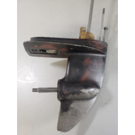 7360A30 Mercury 1975-1986 20" Lower Unit 7.5 (75) 9.8 (110)  HP FOR PARTS/REPAIR!