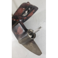 7360A30 Mercury 1975-1986 20" Lower Unit 7.5 (75) 9.8 (110)  HP FOR PARTS/REPAIR!