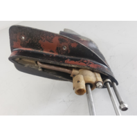 7360A30 Mercury 1975-1986 20" Lower Unit 7.5 (75) 9.8 (110)  HP FOR PARTS/REPAIR!