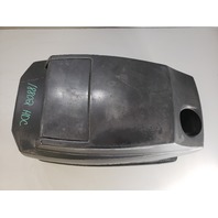 813010T8 Mercury 1991-2006 Black Top Cowl Hood Engine Cover 55 60 HP 3 Cyl