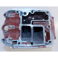 1971-89 Johnson Evinrude Standard Exhaust Housing 315450 35 40 45 48 50 55 60 HP