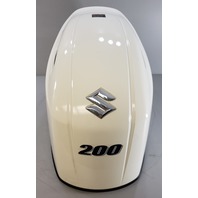 61420-96880-Y5S Suzuki 2015-18 Top Cowling Hood Engine Cover DF 200 HP 4 stroke