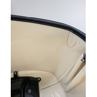 61420-96880-Y5S Suzuki 2015-18 Top Cowling Hood Engine Cover DF 200 HP 4 stroke