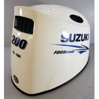 61420-96880-Y5S Suzuki 2015-18 Top Cowling Hood Engine Cover DF 200 HP 4 stroke
