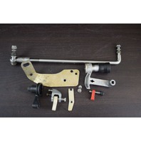 Mercury Remote Control Adaptor Kit 74350 7.5 9.8 HP