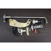 Mercury Remote Control Adaptor Kit 74350 7.5 9.8 HP