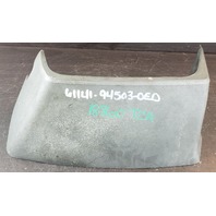 61141-94503-0ED Suzuki 1986-2001 Port Engine Holder Cover 115 140 HP 2-Stroke
