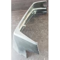 61141-94503-0ED Suzuki 1986-2001 Port Engine Holder Cover 115 140 HP 2-Stroke