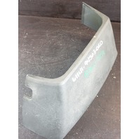 61141-94503-0ED Suzuki 1986-2001 Port Engine Holder Cover 115 140 HP 2-Stroke