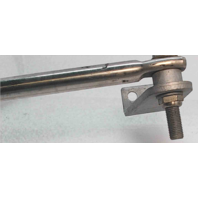 67701-87J00 Suzuki Drag Link Arm 1998-2010 40 50 60 70 HP