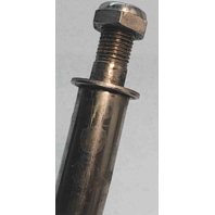 67701-87J00 Suzuki Drag Link Arm 1998-2010 40 50 60 70 HP