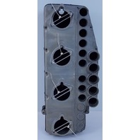 1986-2001 Suzuki Air Silencer and Cover 13812-94504 13811-94601 DT 115 140 HP