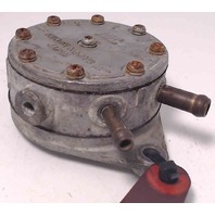 15100-95510 Suzuki 1980-1982 Fuel Pump Assembly DT 85 HP 3 cylinder 2 stroke