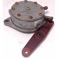 15100-95510 Suzuki 1980-1982 Fuel Pump Assembly DT 85 HP 3 cylinder 2 stroke