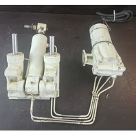 48500-94620-0ED Suzuki 1989-97 Power Tilt & Trim DT 115 140 HP 1 YEAR WARRANTY!