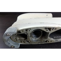 392196 Johnson Evinrude 1975-88 Lower Unit Gearcase Housing 35 40 50 60 70 75 HP