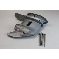 C# 327703 Johnson Evinrude 1980-2005 Gearcase Housing 20 25 30 35 HP 2 Cyl