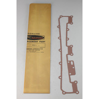 39255A1 Mercury Exhaust Manifold Gasket Set NEW OLD STOCK